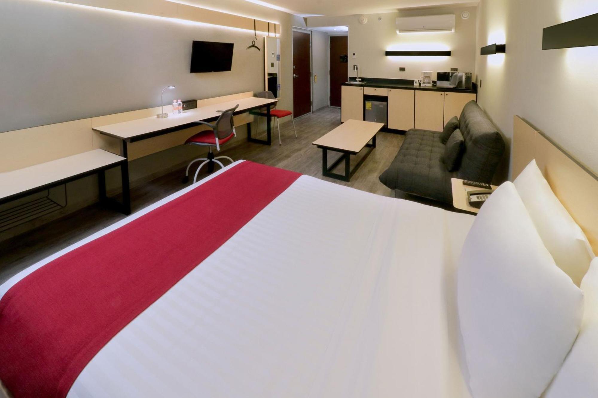 City Express By Marriott Piedras Negras Exterior foto